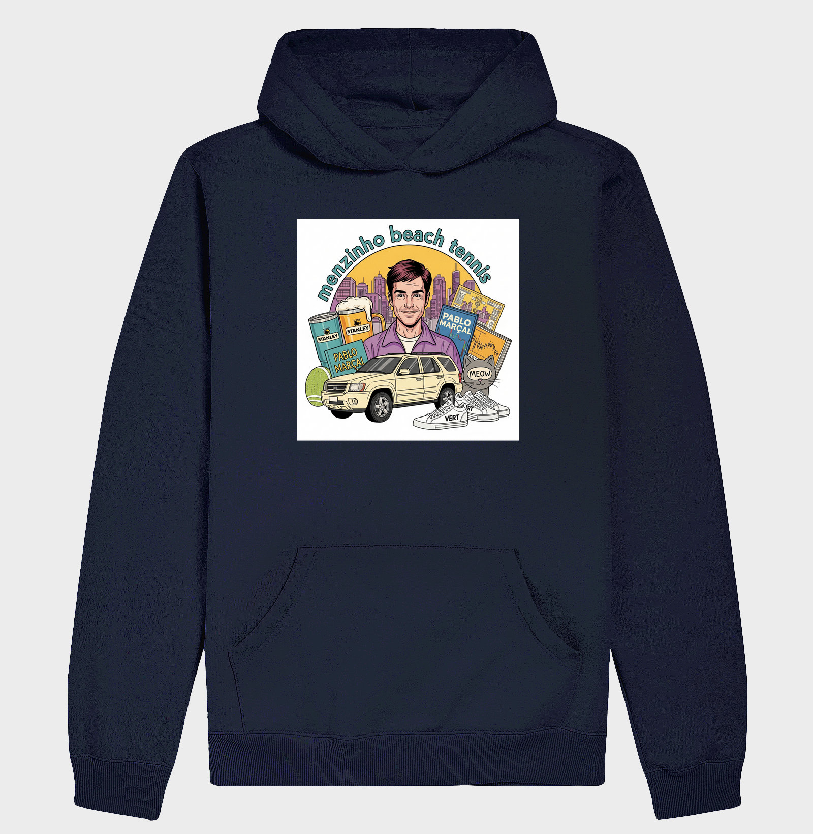 Camisa 3
