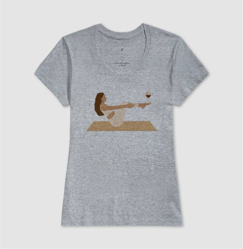 Camisa 13