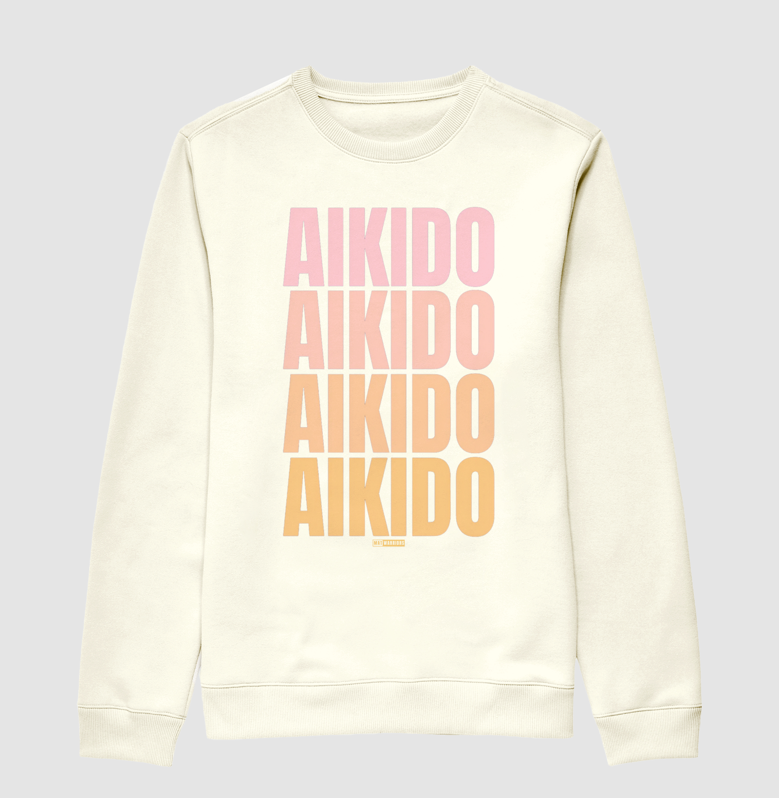 AIKIDO COLORS II