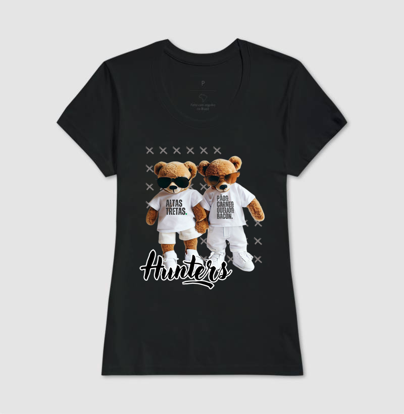 Camisa 9