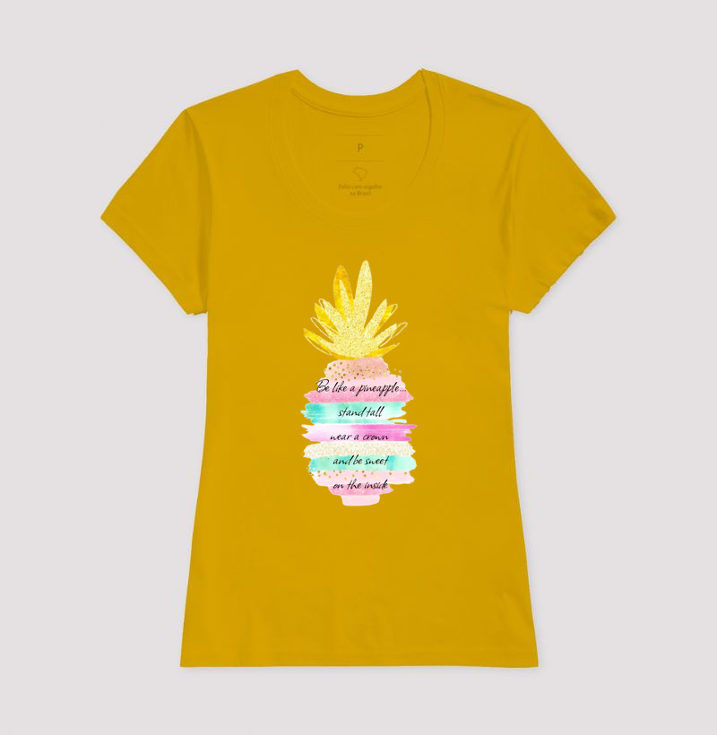 Camisa 16