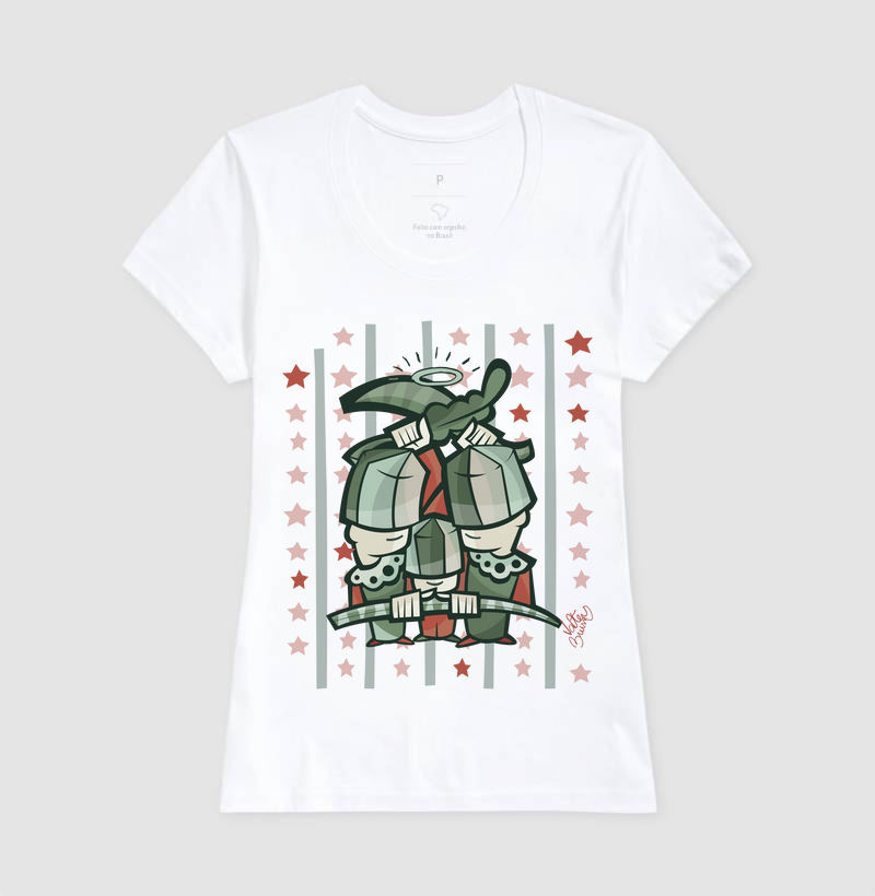 Camisa 2