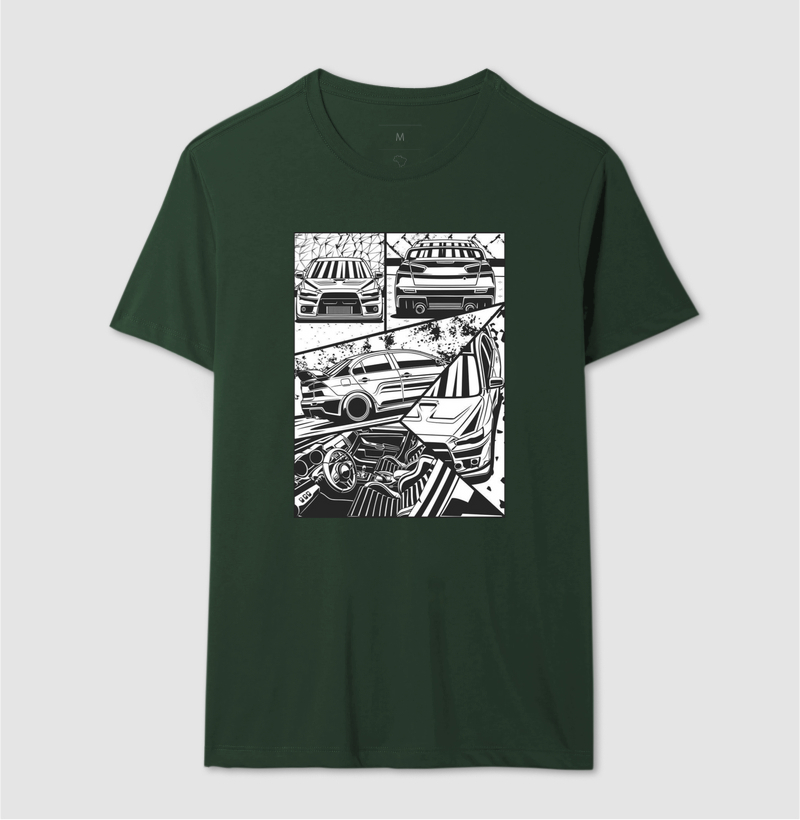 Camisa 11