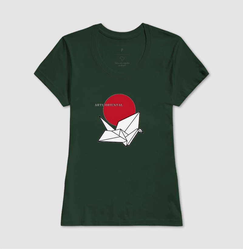 Camisa 9