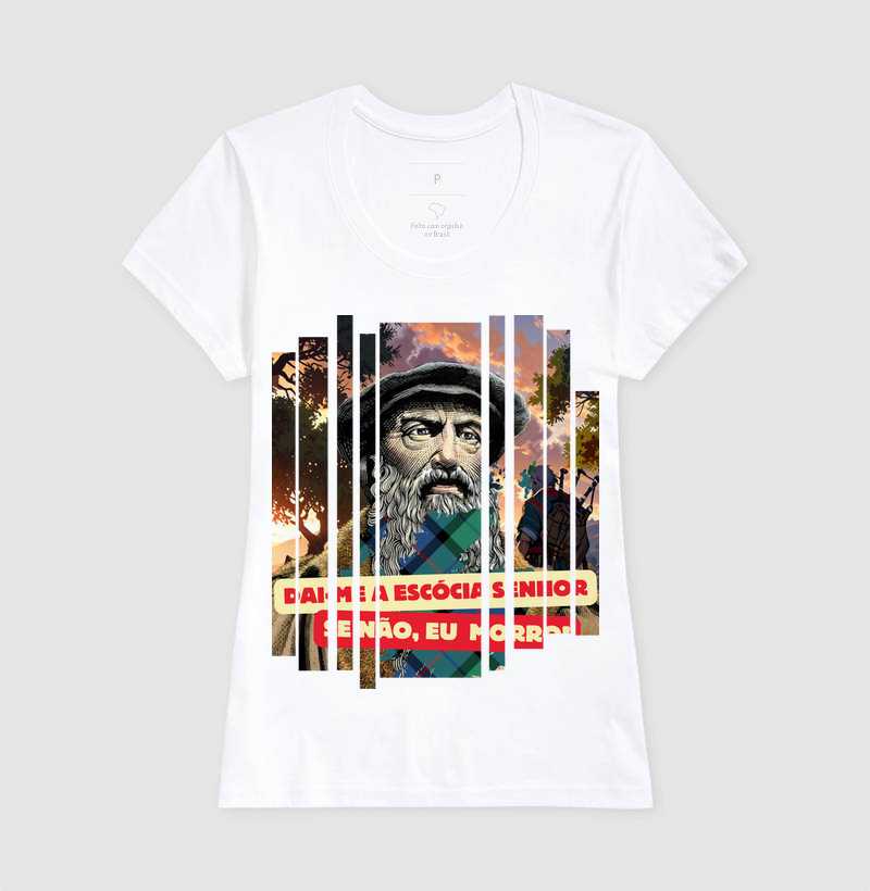 Camisa 14