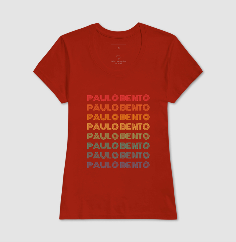 Camisa 12