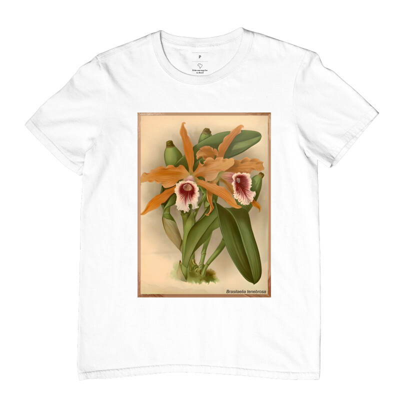 Laelia t-shirt
