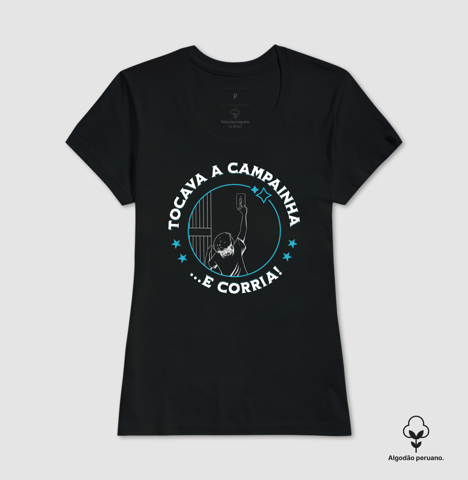 Camisa 5