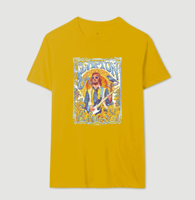 Camisa 13