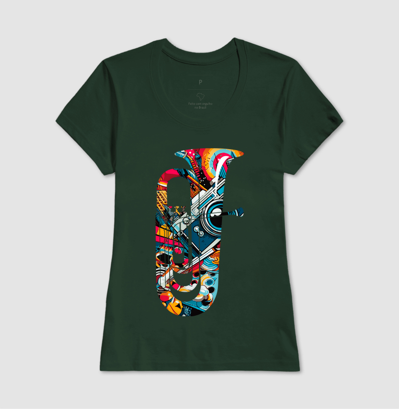 Camisa 10