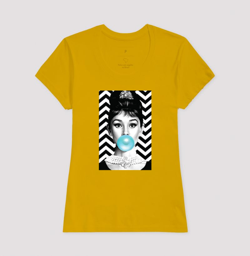 Camisa 18