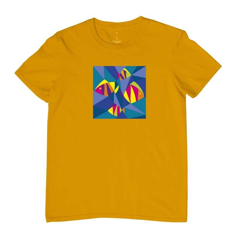 Camisa 10