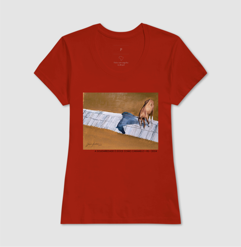 Camisa 5