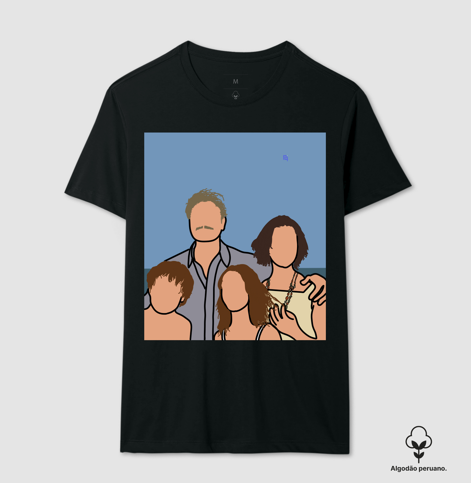Camisa 1