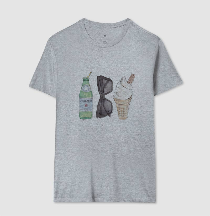 Camisa 15