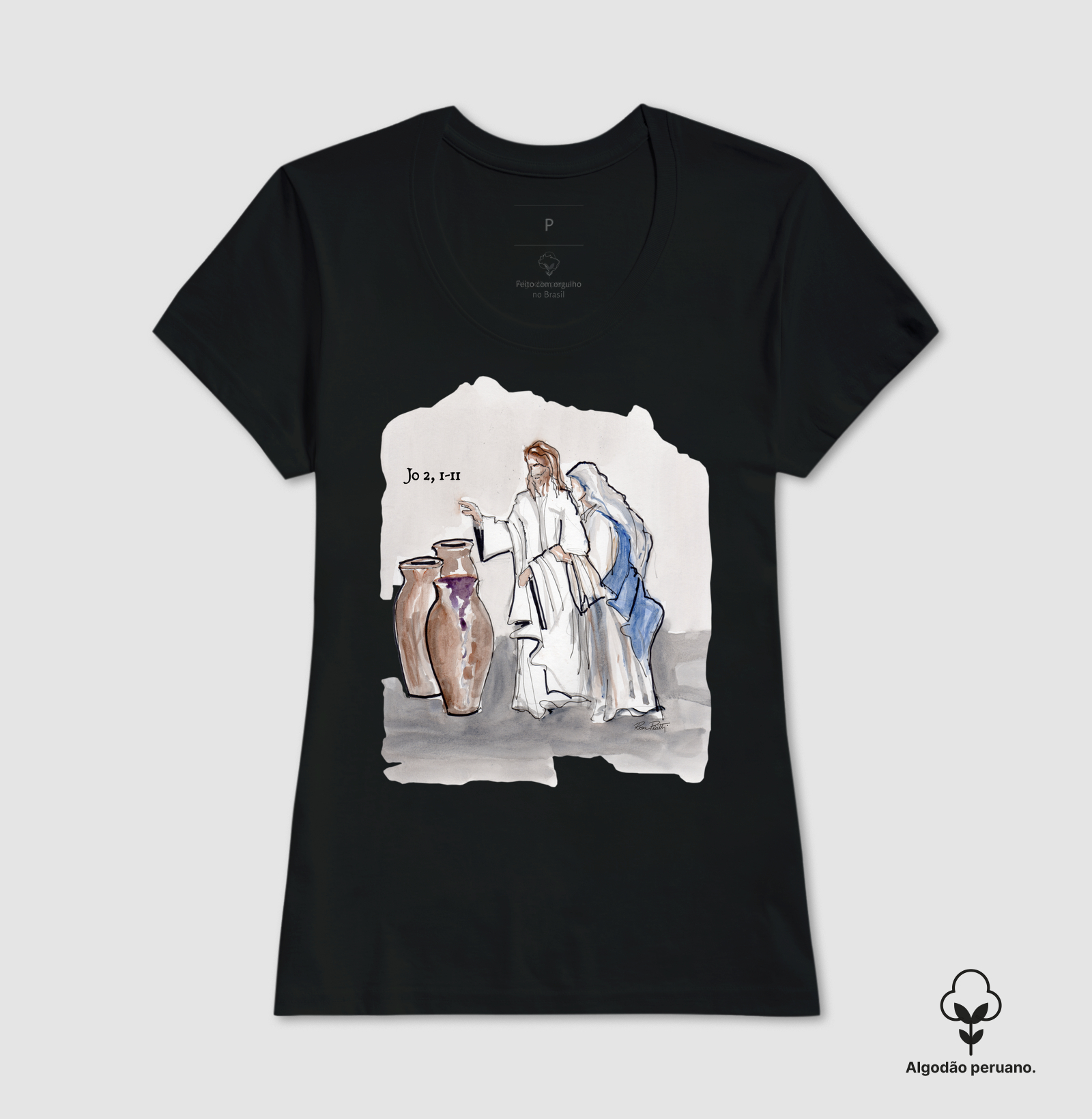 Camisa 5