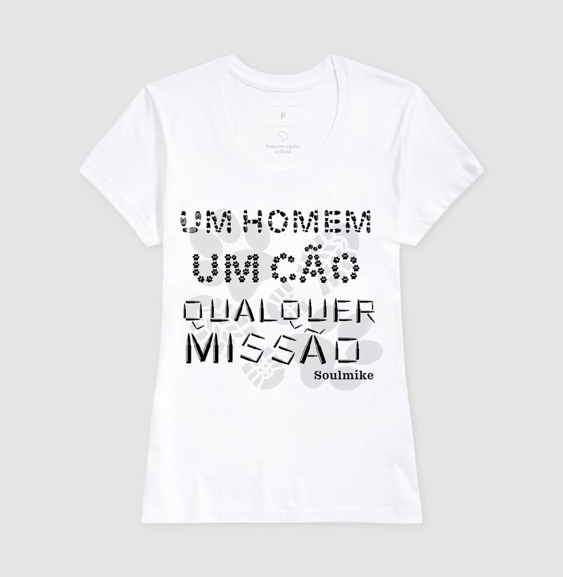 Camisa 12