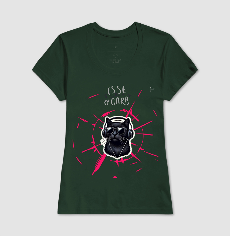 Camisa 13