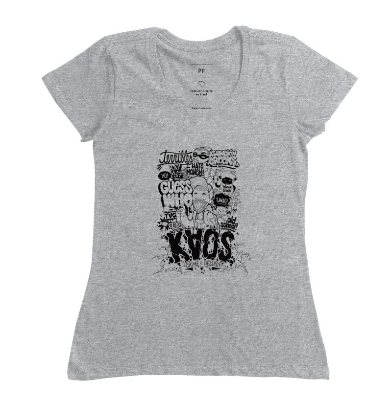 Camisa 4