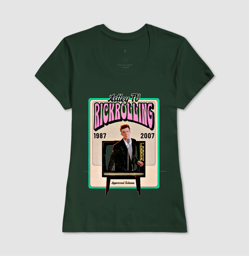 Camisa 10