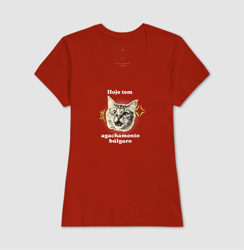 Camisa 13
