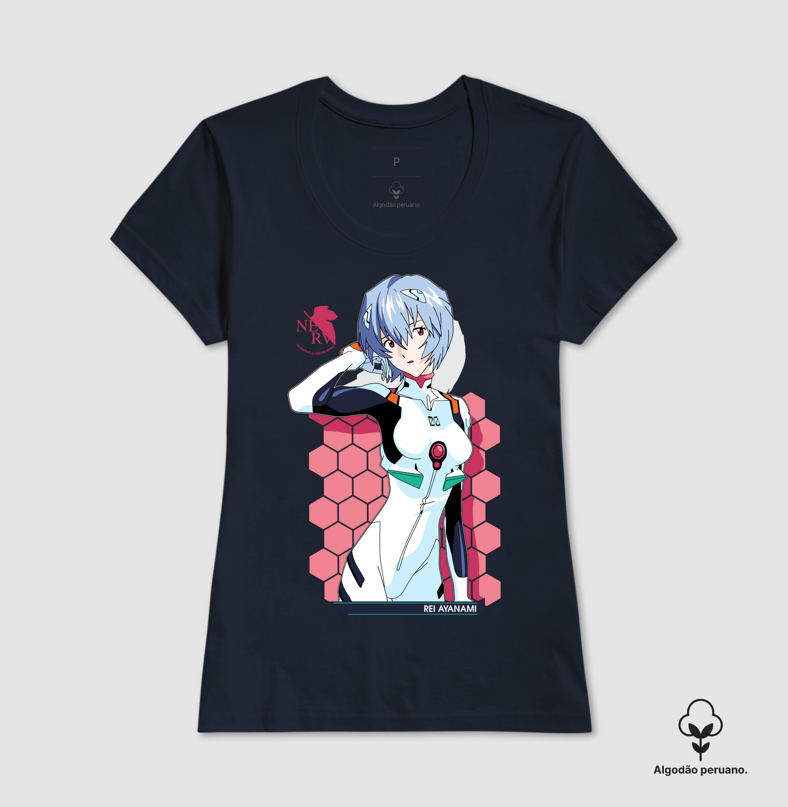 Camisa 6