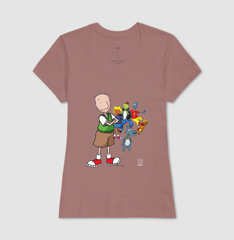 Camisa 15