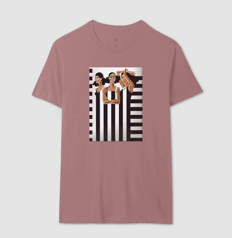 Camisa 15