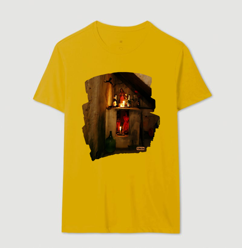 Camisa 7