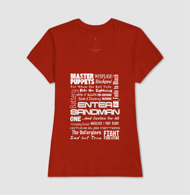 Camisa 10