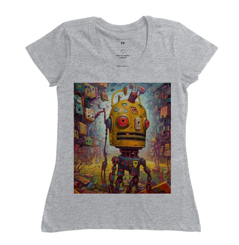 Camisa 5