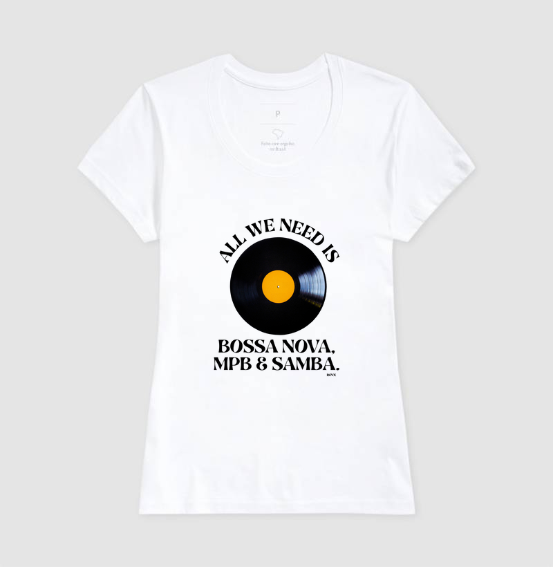 Camisa 9
