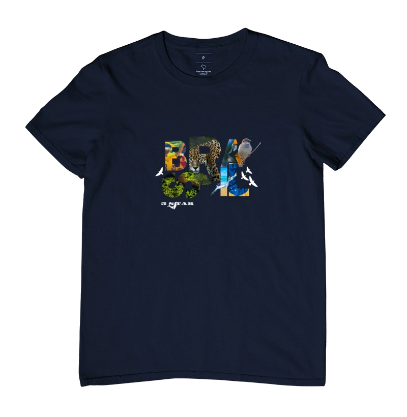 Camisa 5