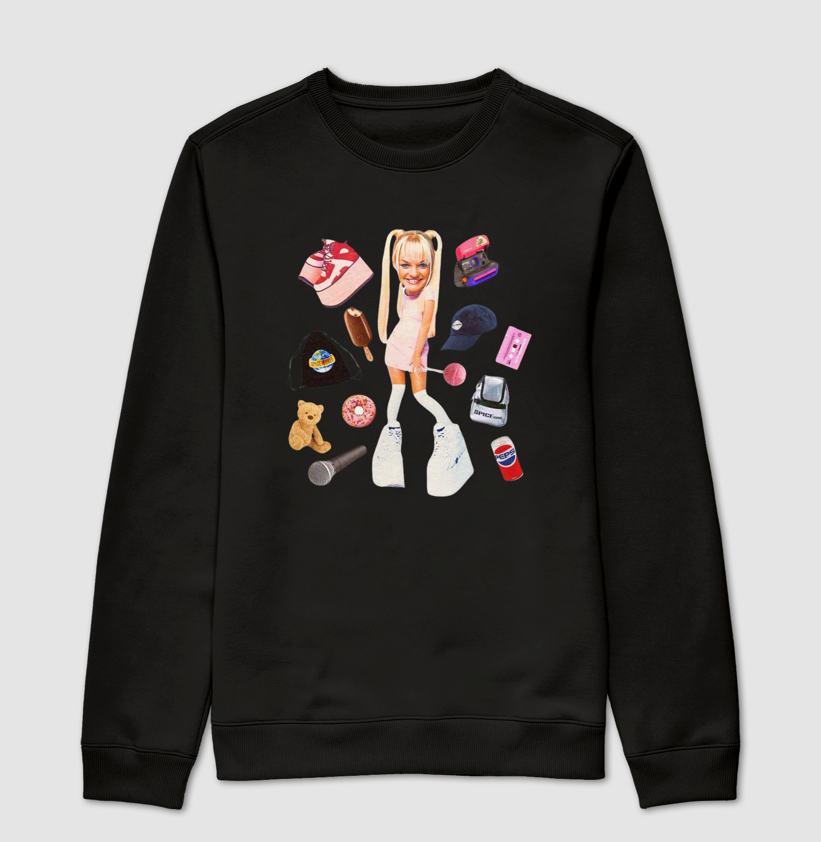 Camisa 3