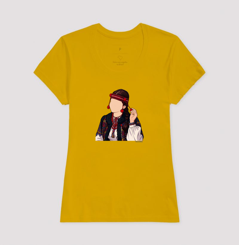 Camisa 12