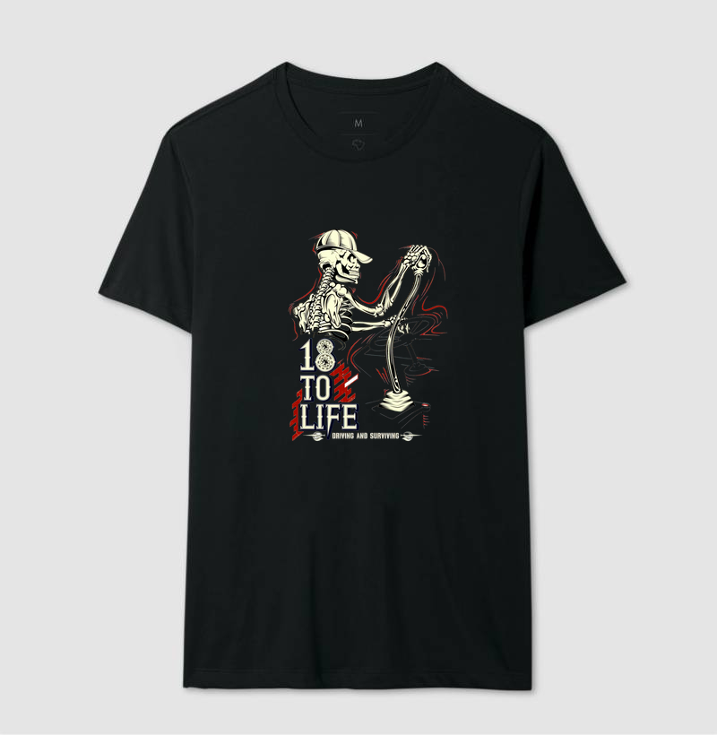 Camisa 10