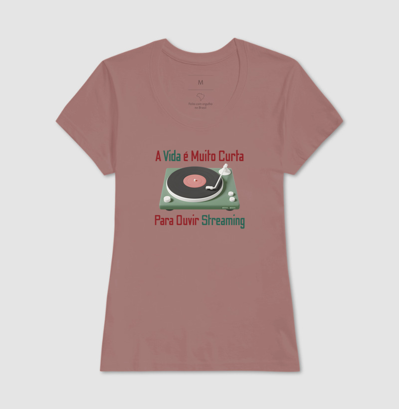 Camisa 16