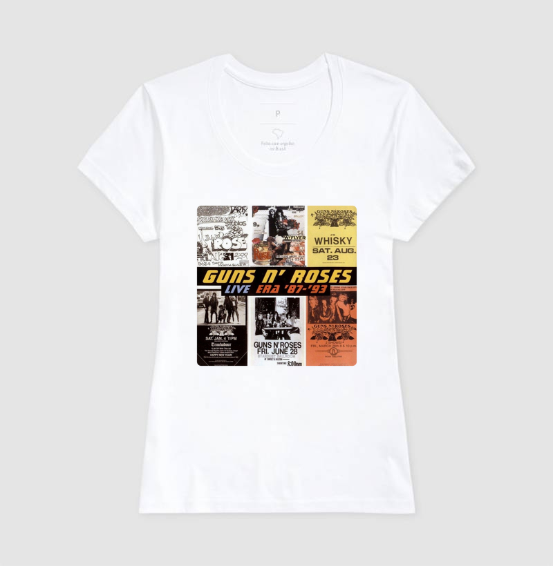 Camisa 4