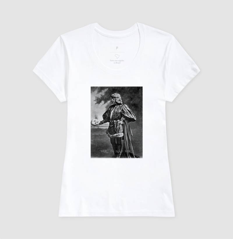 Camisa 11