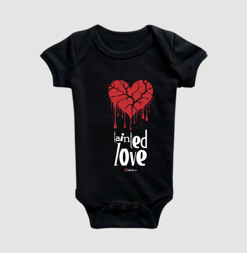 Tainted love Tshirt