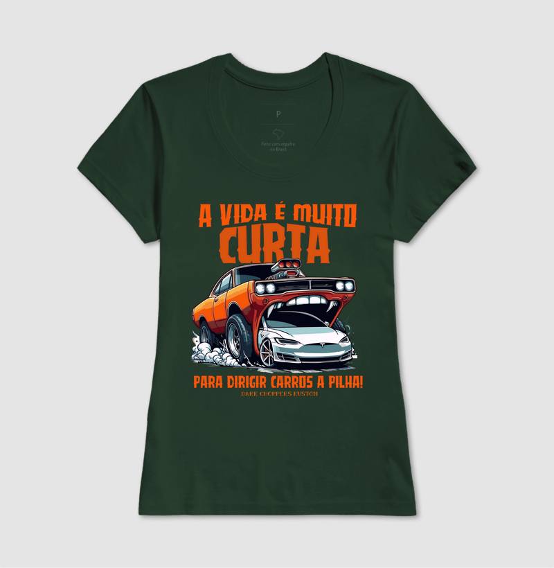 Camisa 8