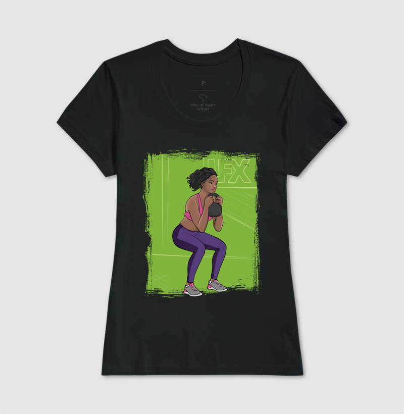 Camisa 9