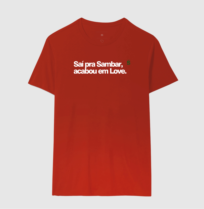 Camisa 9
