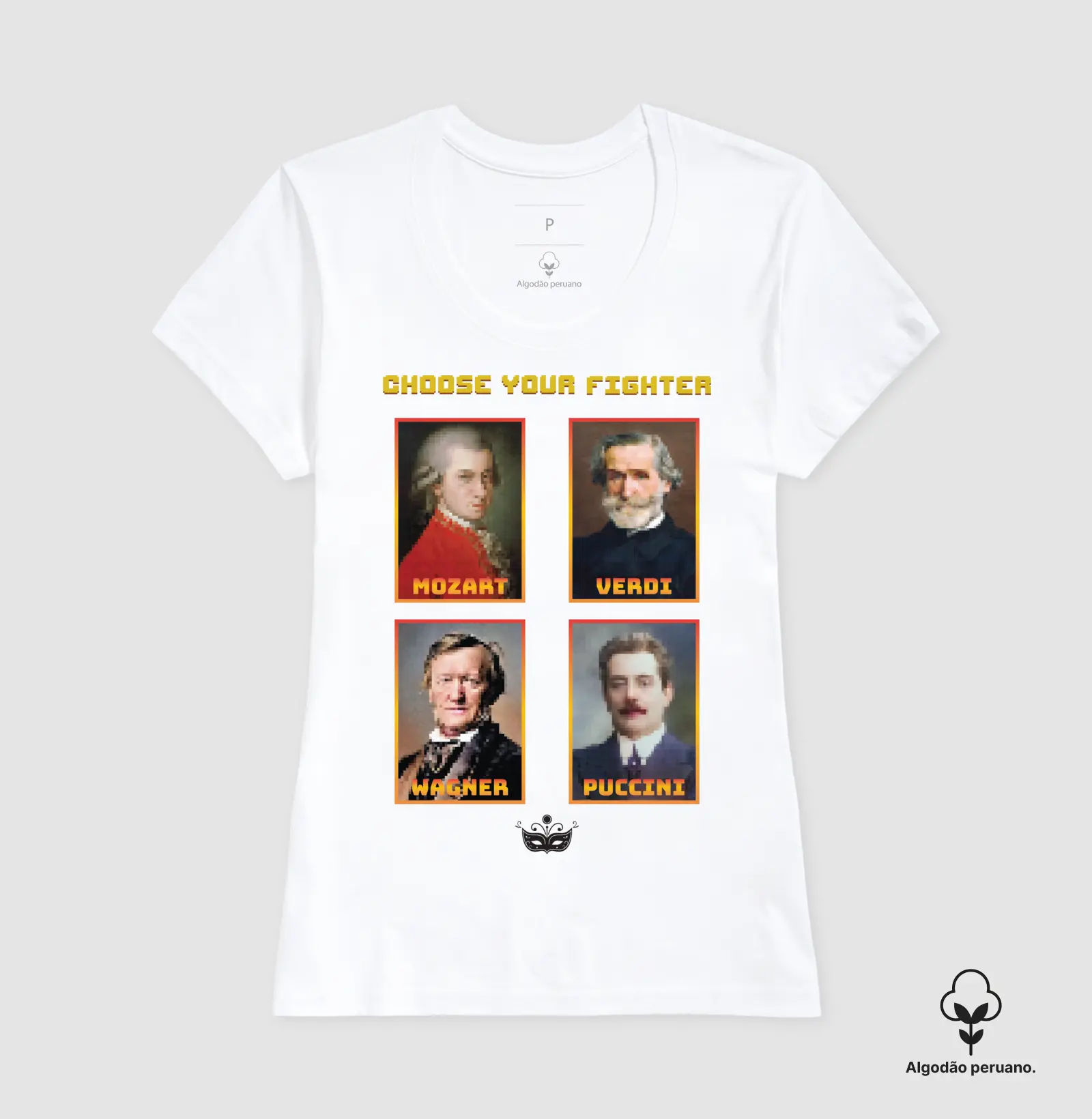 Camisa 6