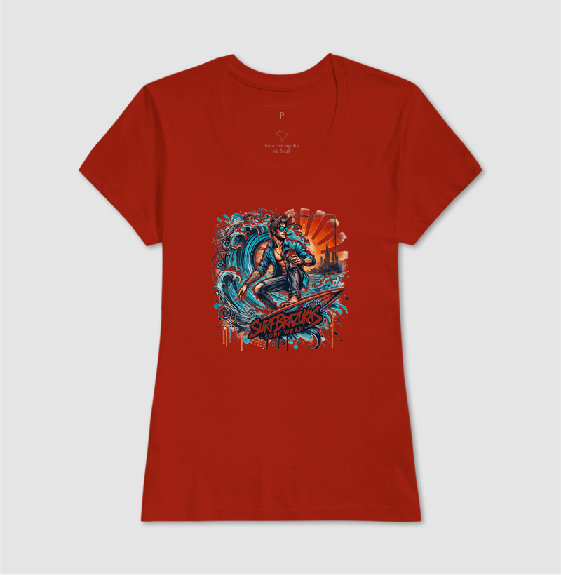 Camisa 9