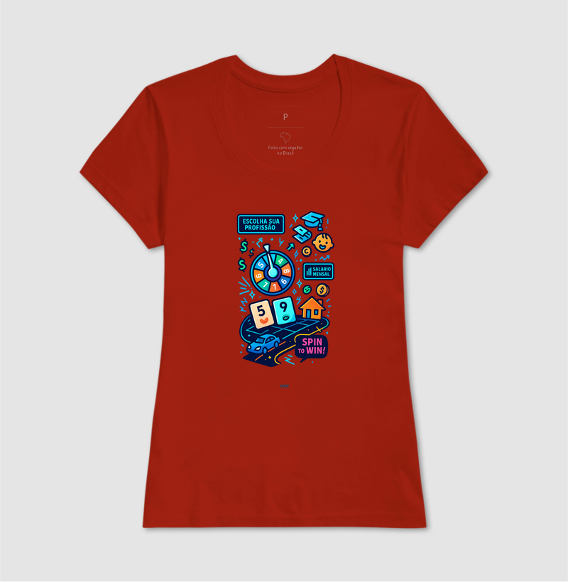 Camisa 13