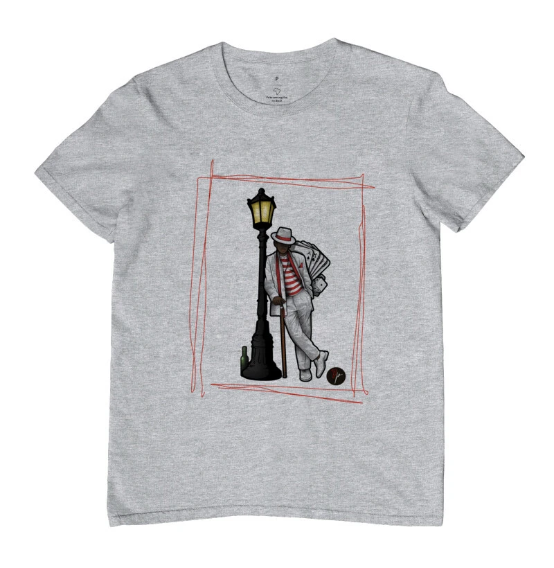 Camisa 7