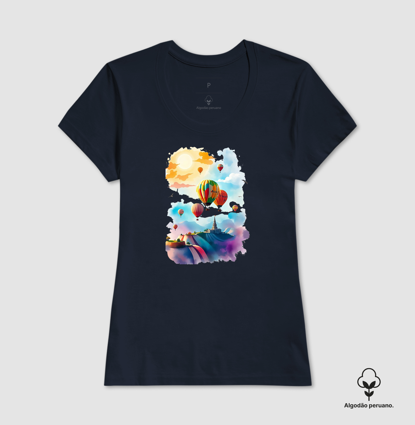 Camisa 6