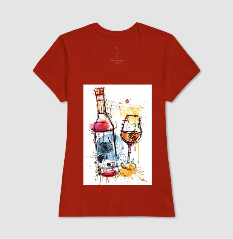 Camisa 16