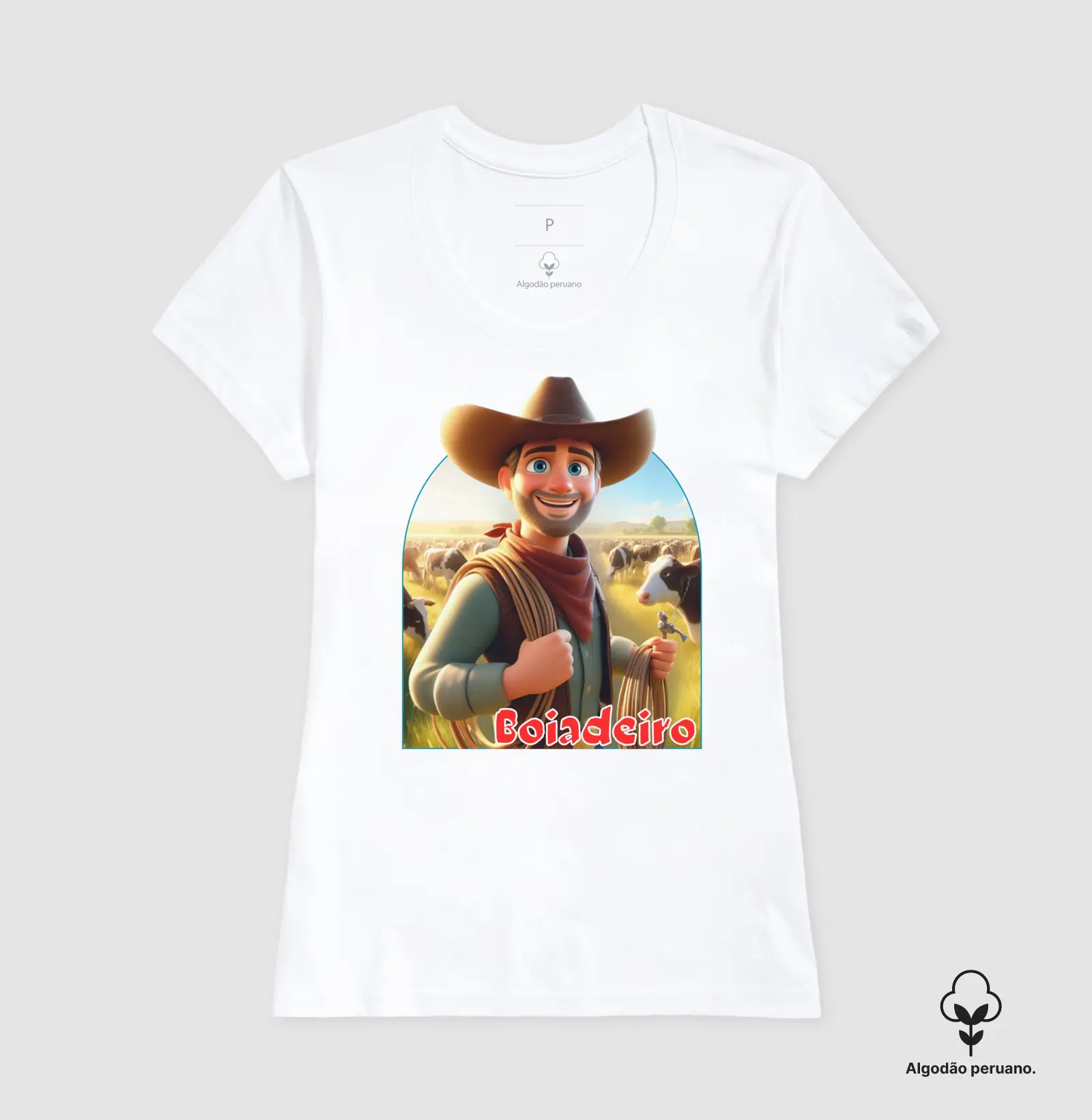 Camisa 1